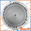 Pulseur d'air habitacle pour FIAT | EWN-FT-013, 1557646